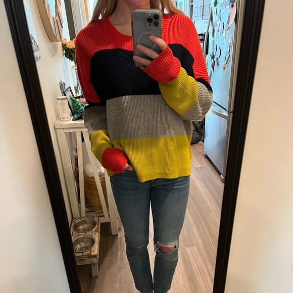 Sweater - Picture 3 of 3